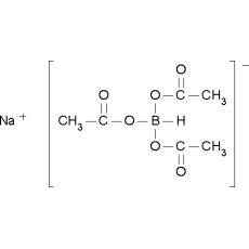 Z917709 三乙酰氧基硼氢化钠, 97%
