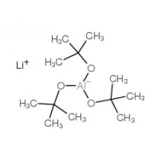 Z912619 三叔丁氧基氢化铝锂, 1.1 M solution in THF, MkSeal