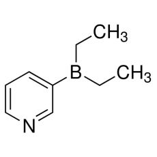 Z908316 二乙基(3-吡啶基)硼烷, 98%