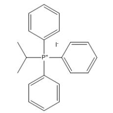 Z921418 异丙基三苯基碘化膦, 98%