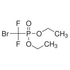 Z908244 溴氟甲基膦酸二乙酯, 97%