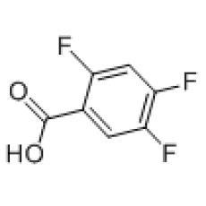 Z931068 2,4,5-三氟苯甲酸, 98%