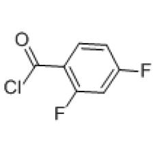 Z935775 2,4-二氟苯甲酰氯, 98%