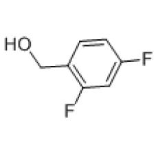 Z935779 2,4-二氟苯甲醇, 98%