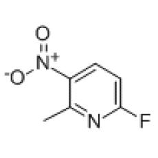 Z928743 2-氟-5-硝基-6-甲基吡啶, 98%