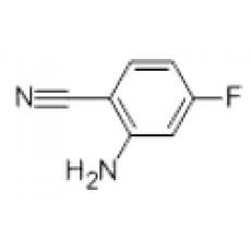 Z928685 2-氨基-4-氟苯腈, 97%