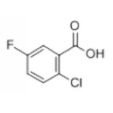 Z928586 2-氯-5-氟苯甲酸, 97%