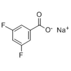 Z935784 3,5-二氟苯甲酸钠, ＞95%