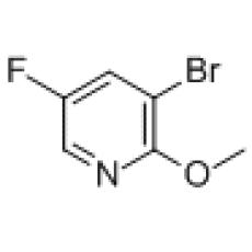 Z928901 3-溴-5-氟-2-甲氧基吡啶, 98%