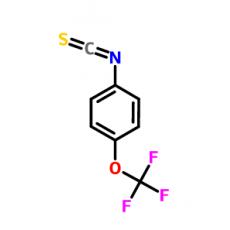 Z930351 4-(三氟甲氧基)苯基异硫氰酸酯, 98%