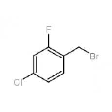 Z934775 4-氯-2-氟苄溴, 98%