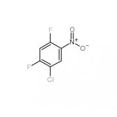Z928868 5-氯-2,4-二氟硝基苯, 98%