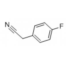 Z928683 对氟苯乙腈, 99%