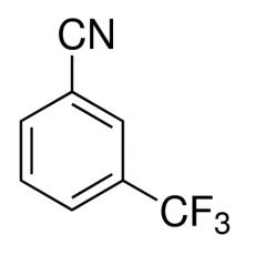Z928779 间三氟甲基苯腈, 97%