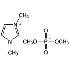 Z908100 1,3-二甲基咪唑鎓二甲基磷酸酯, 98.0%