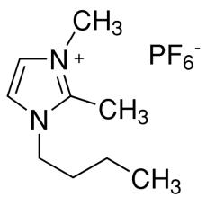 Z901925 1-丁基-2,3-二甲基咪唑六氟磷酸盐, 97%