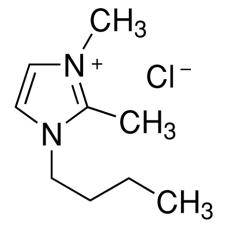 Z901924 1-丁基-2,3-二甲基咪唑氯盐, 97%
