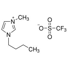 Z902816 1-丁基-3-甲基咪唑三氟甲磺酸盐, 97%