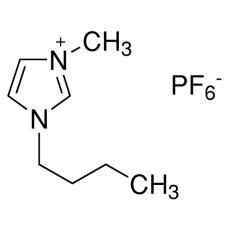 Z902491 1-丁基-3-甲基咪唑六氟磷酸盐, 97%