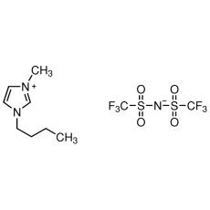 Z901929 1-丁基-3-甲基咪唑双三氟甲磺酰亚胺盐, 99%