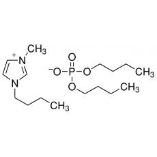 Z901932 1-丁基-3-甲基咪唑磷酸二丁酯盐, 96%