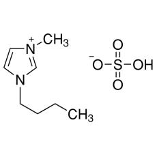 Z901930 1-丁基-3-甲基咪唑硫酸氢盐, 95%