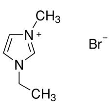 Z908651 1-乙基-3-甲基咪唑溴盐, 98%