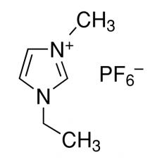 Z908652 1-乙基-3-甲基咪唑六氟磷酸盐, 98%