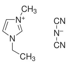 Z909302 1-乙基-3-甲基咪唑鎓二氰胺盐, 98%