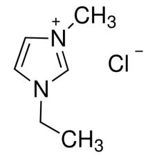 Z909289 1-乙基-3-甲基氯化咪唑鎓, 98.0%