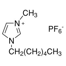 Z910843 1-己基-3-甲基咪唑六氟磷酸盐, 97%