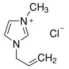 Z900165 1-烯丙基-3-甲基氯化咪唑, 96%