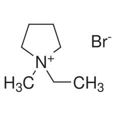 Z909371 1-甲基-1-乙基溴化吡咯烷, 98%