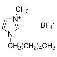 Z910794 1-己基-3-甲基咪唑四氟硼酸盐, 97%