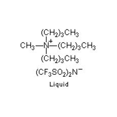Z920091 三丁基甲铵双(三氟甲磺酰)亚胺, 98.0%