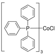 Z938110 三(三苯基膦)氯化钴(I), 97 %