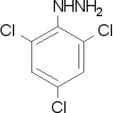 Z918599 2,4,6-三氯苯肼, 97%