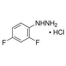Z906552 2,4-二氟苯肼盐酸盐, 98%