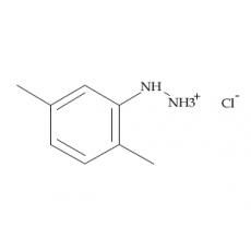 Z906551 2,5-二甲基苯肼盐酸盐, 98%