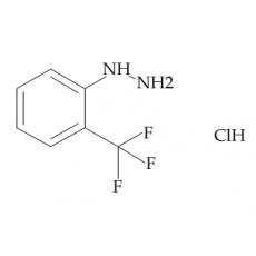 Z918692 2-(三氟甲基)苯基肼盐酸盐, 98%