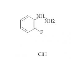 Z909452 2-氟苯肼盐酸盐, 97%