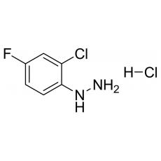 Z922113 2-氯-4-氟苯肼盐酸盐, 97%