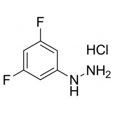 Z922109 3,5-二氟苯肼盐酸盐, 98%