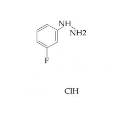 Z909480 3-氟苯肼盐酸盐, 97%