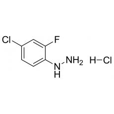 Z922091 4-氯-2-氟苯肼盐酸盐, 98%