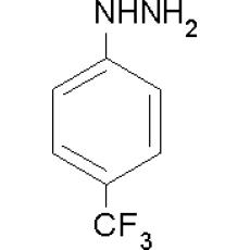 Z918515 4-(三氟甲基)苯肼, 96%