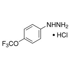 Z918596 4-(三氟甲氧基)苯肼 盐酸盐, 98%