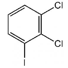 Z906523 1, 2-二氯-3-碘代苯, 97%