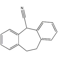 Z928284 10,11-二氢-5H-二苯并[A,D]环庚烯-5-甲腈, 95%