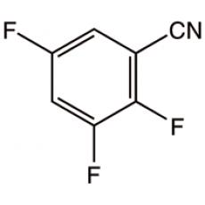 Z920185 2,3,5-三氟苯甲腈, 98%